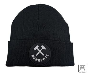Beanie-Ruhrpott-reflex